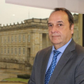 Senador Jaime Durán 